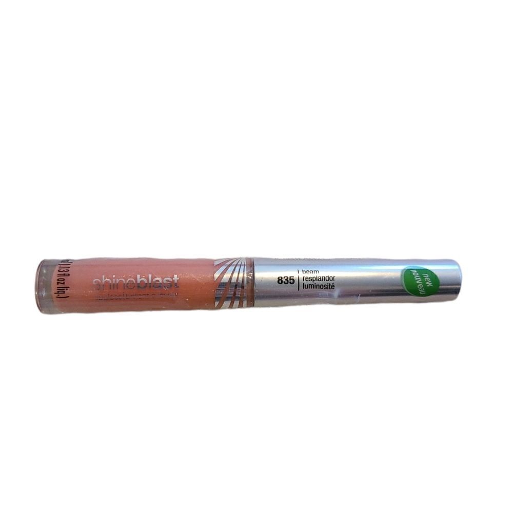Covergirl Shineblast 835 Beam 